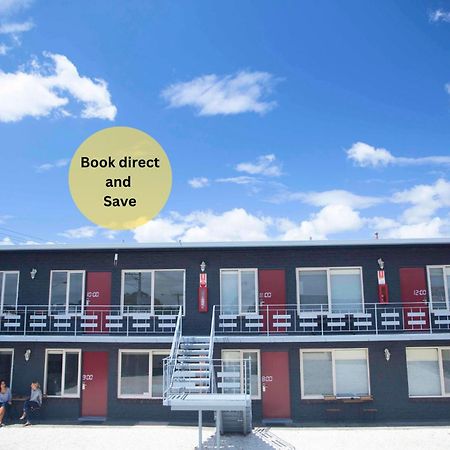 Siesta Central Apartments Сейл Екстериор снимка