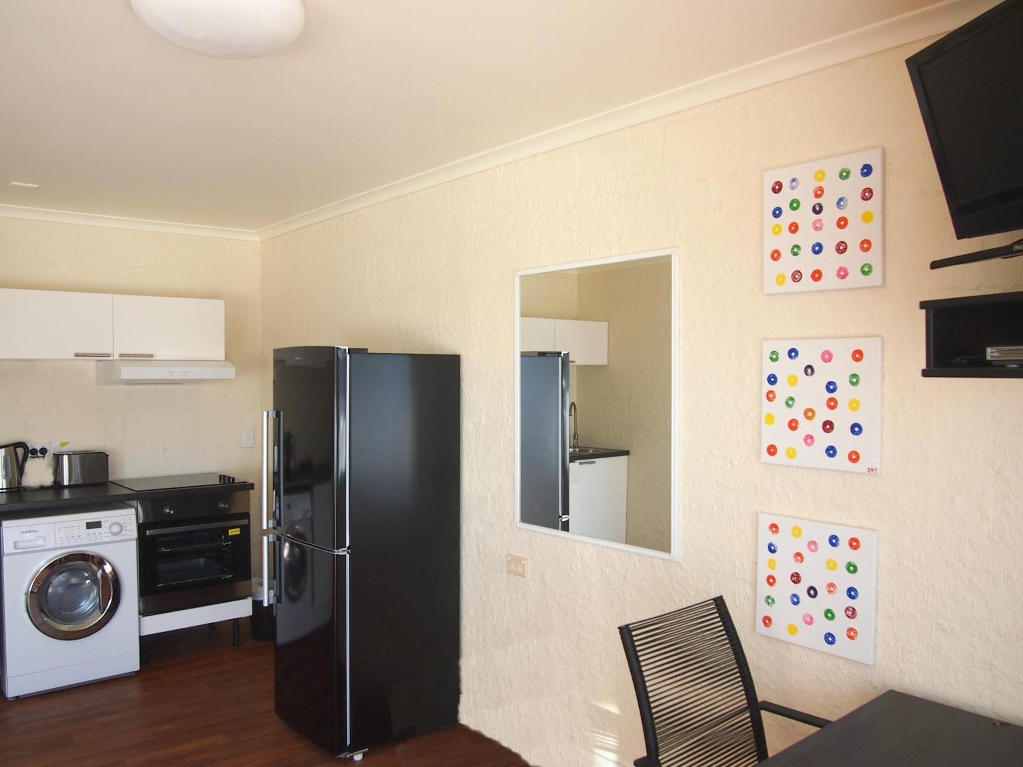 Siesta Central Apartments Сейл Стая снимка
