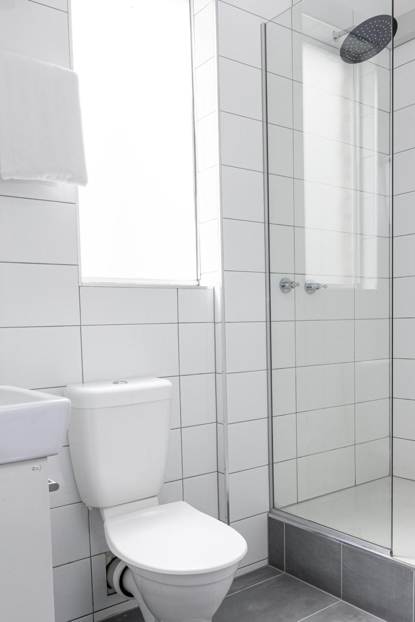 Siesta Central Apartments Сейл Екстериор снимка