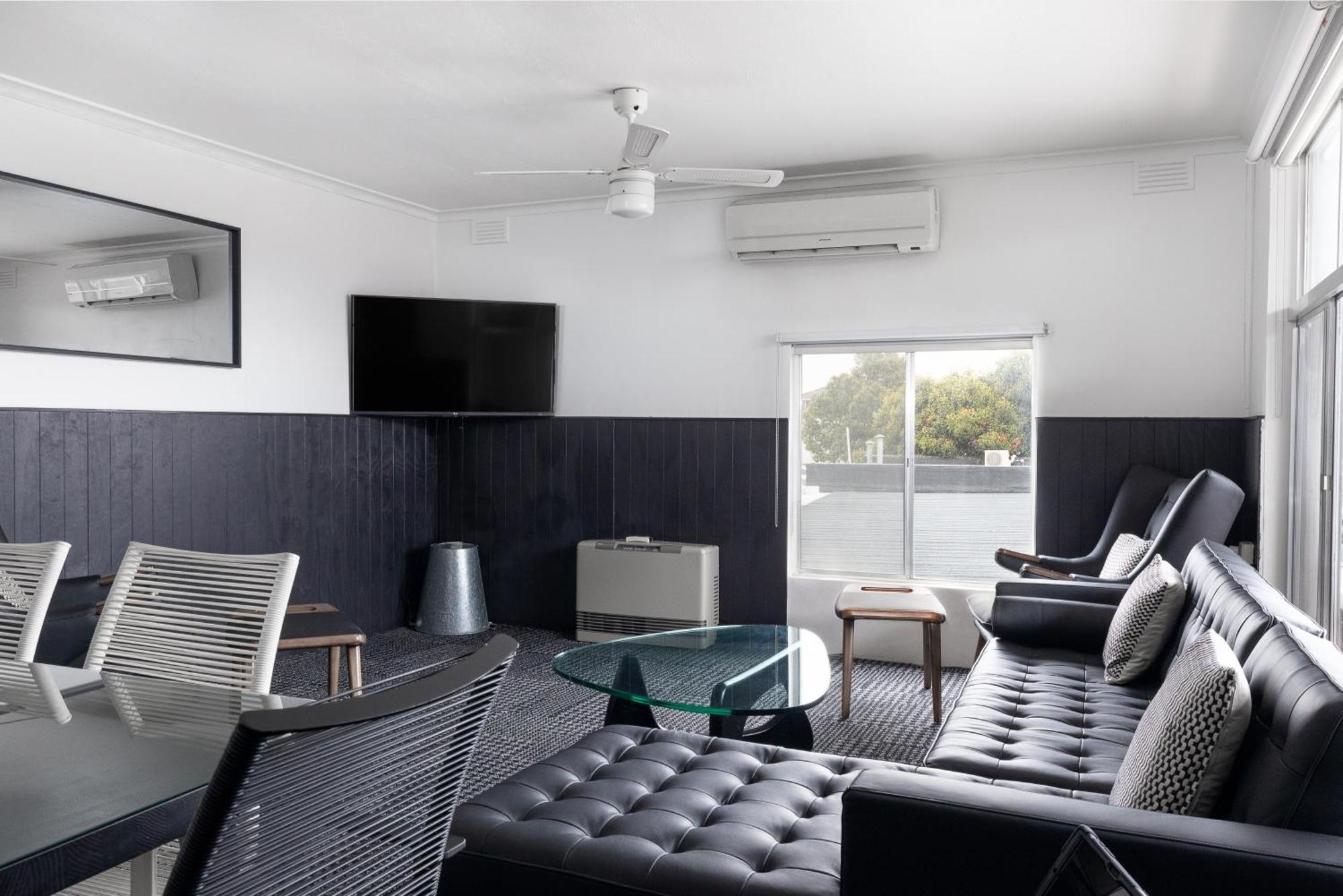 Siesta Central Apartments Сейл Екстериор снимка