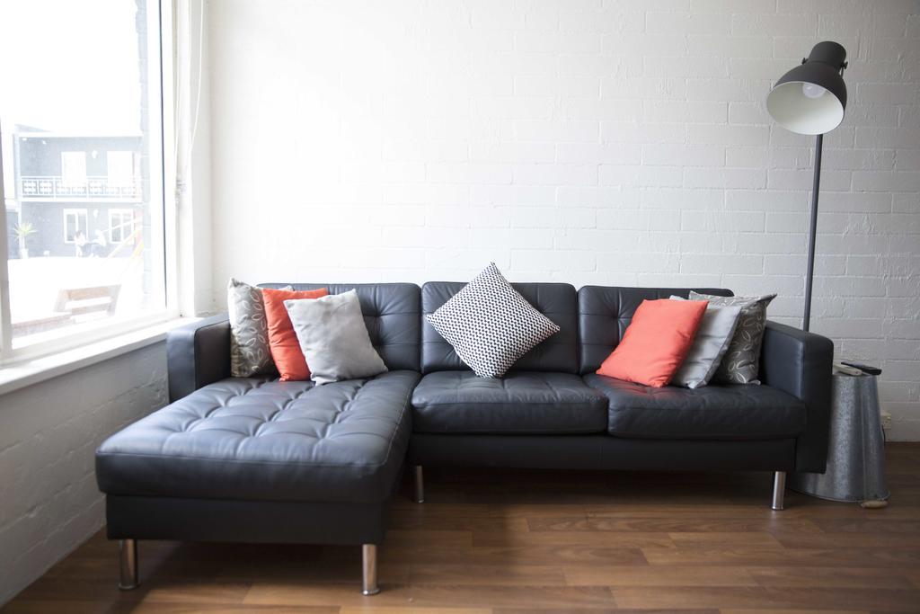 Siesta Central Apartments Сейл Екстериор снимка