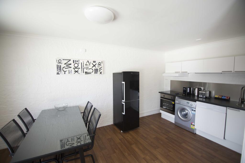 Siesta Central Apartments Сейл Стая снимка