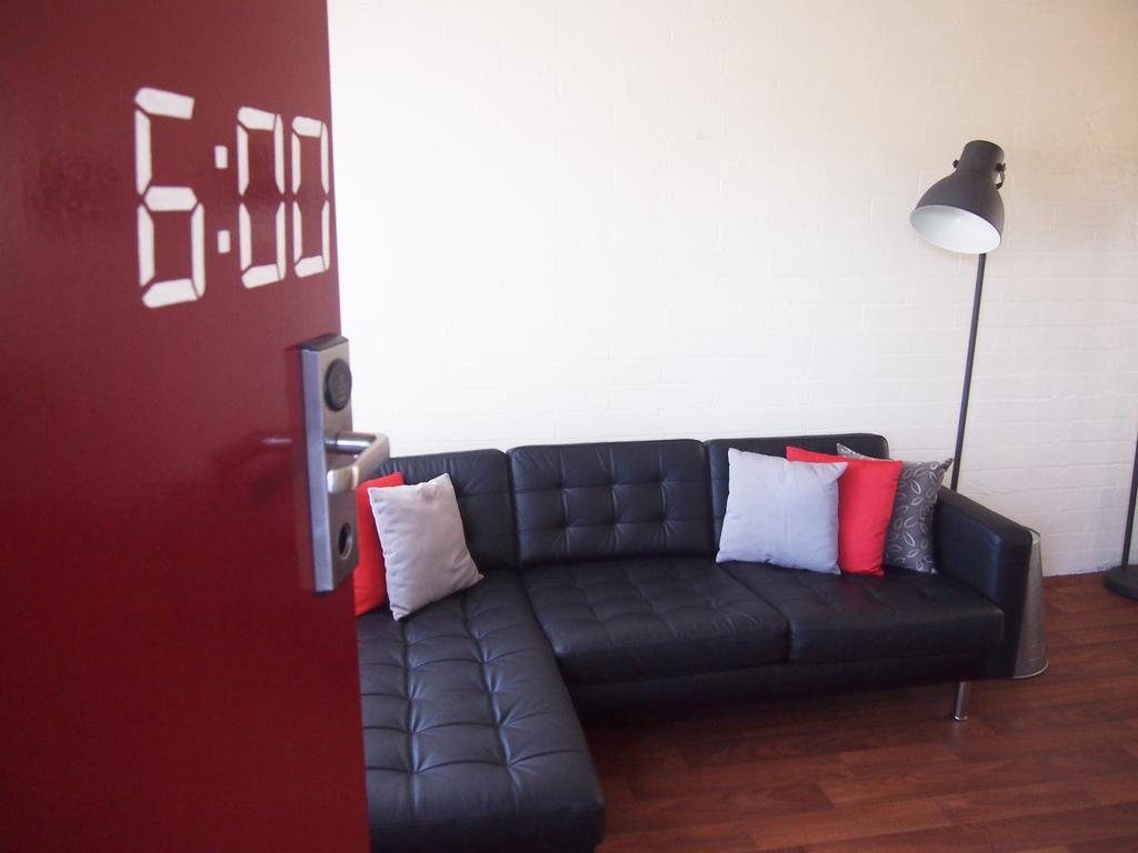 Siesta Central Apartments Сейл Стая снимка