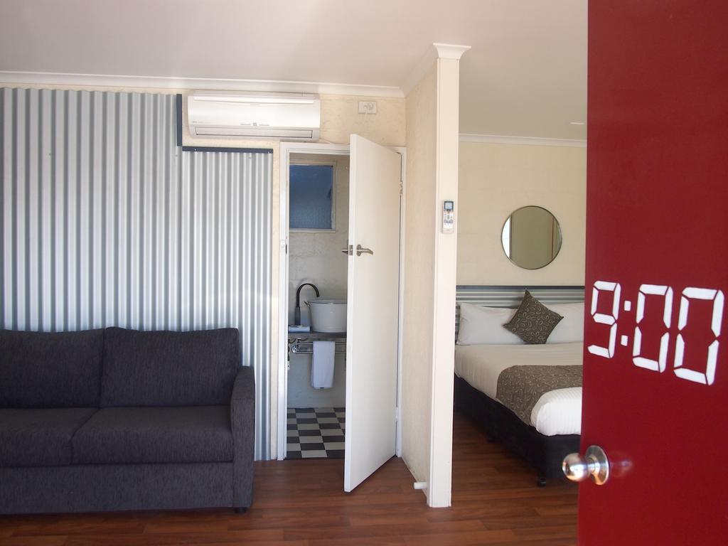 Siesta Central Apartments Сейл Стая снимка